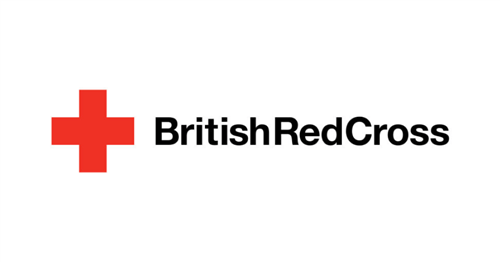 British Red Cross